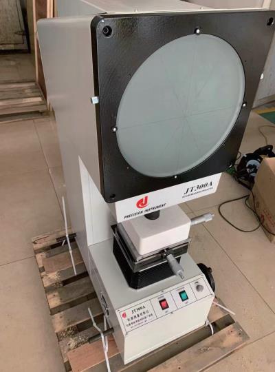 JT300A輪廓測(cè)量投影儀