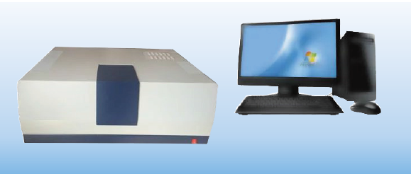UVA-2800建筑玻璃可見(jiàn)光透射比、遮陽(yáng)系數(shù)測(cè)定儀